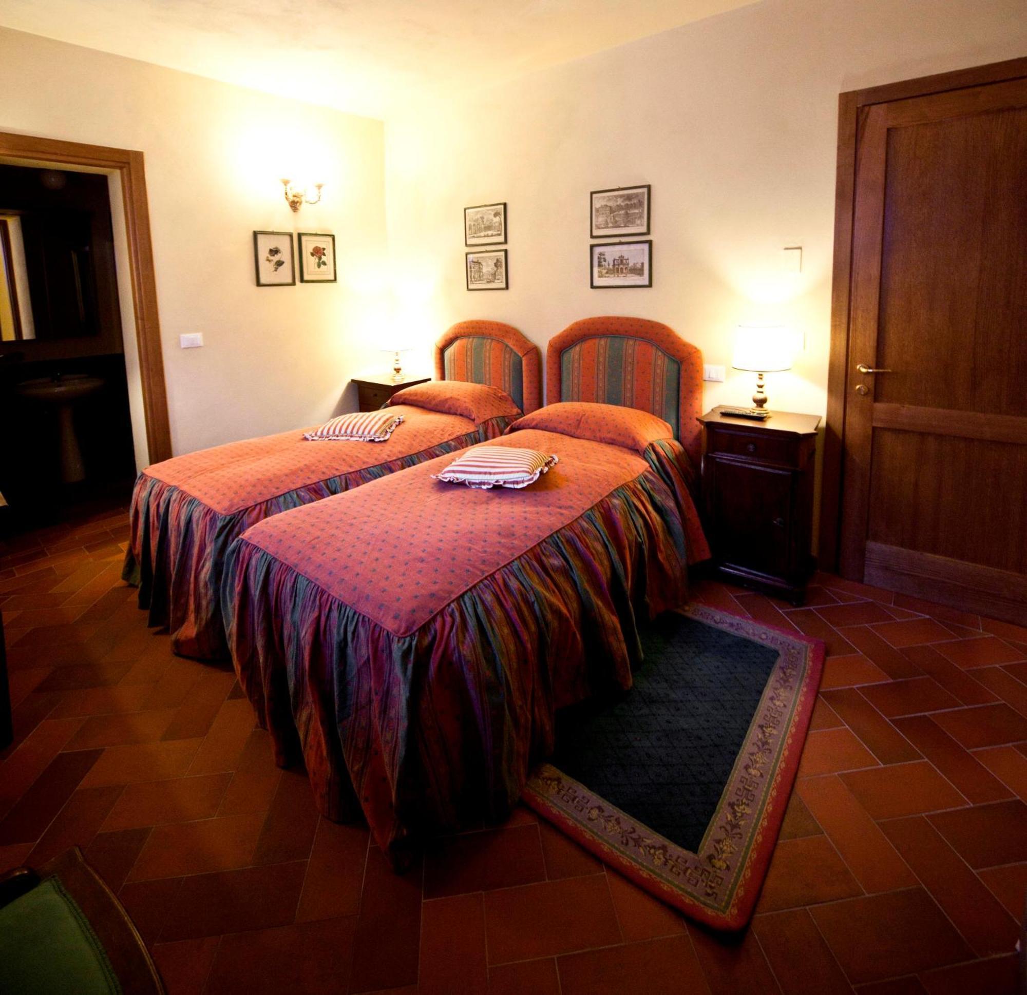 Agriturismo Il Passeggere 브루스콜리 외부 사진