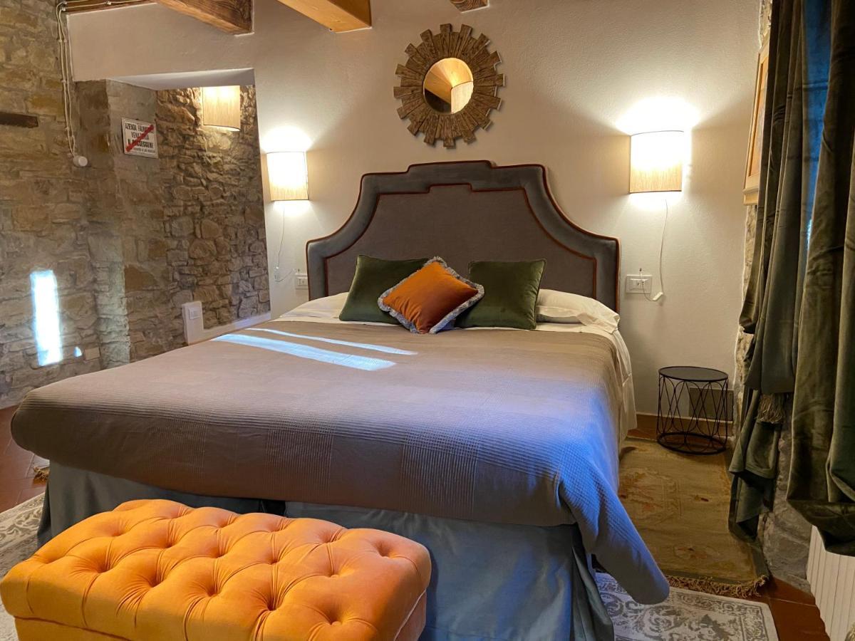 Agriturismo Il Passeggere 브루스콜리 외부 사진